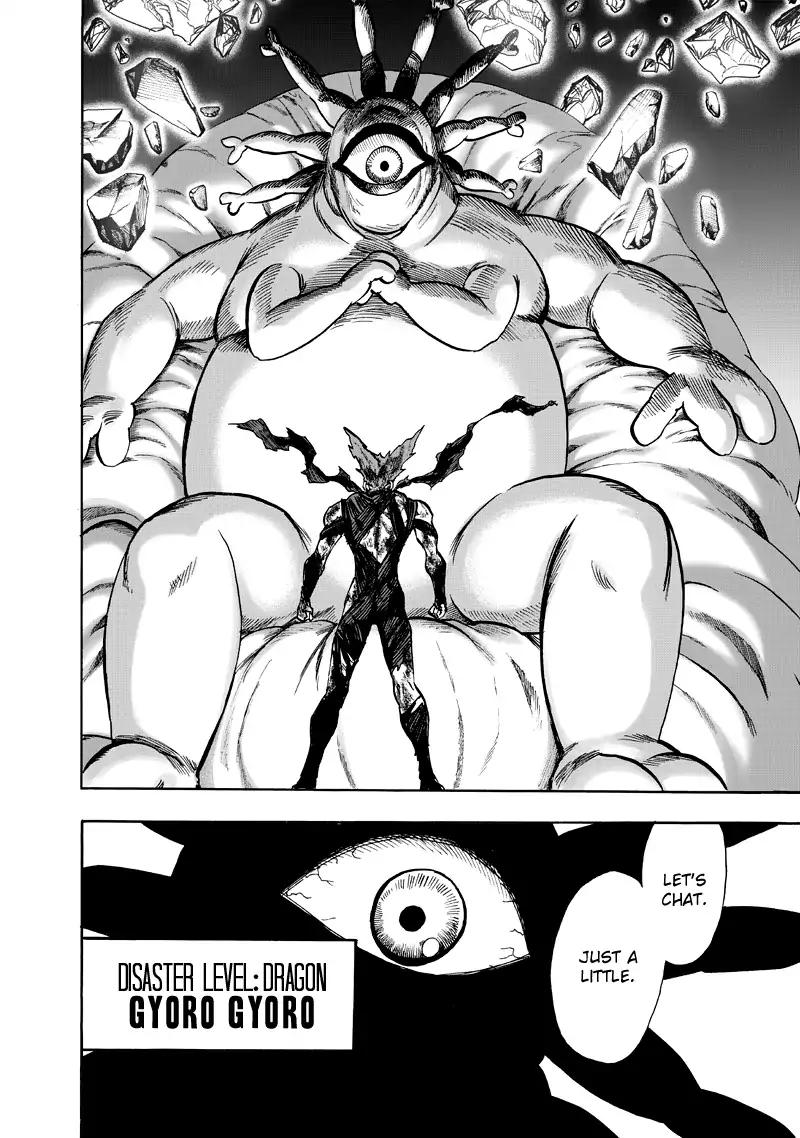 One-Punch Man Chapter 91 58